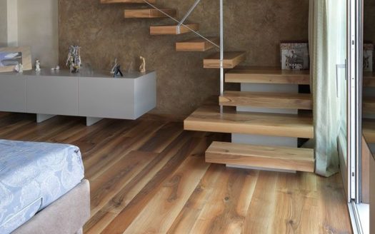 loft nuova costruzione