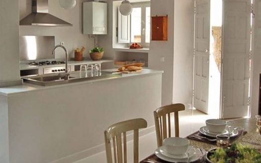 loft nuova costruzione